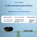 Infrared Nasal Relief Device