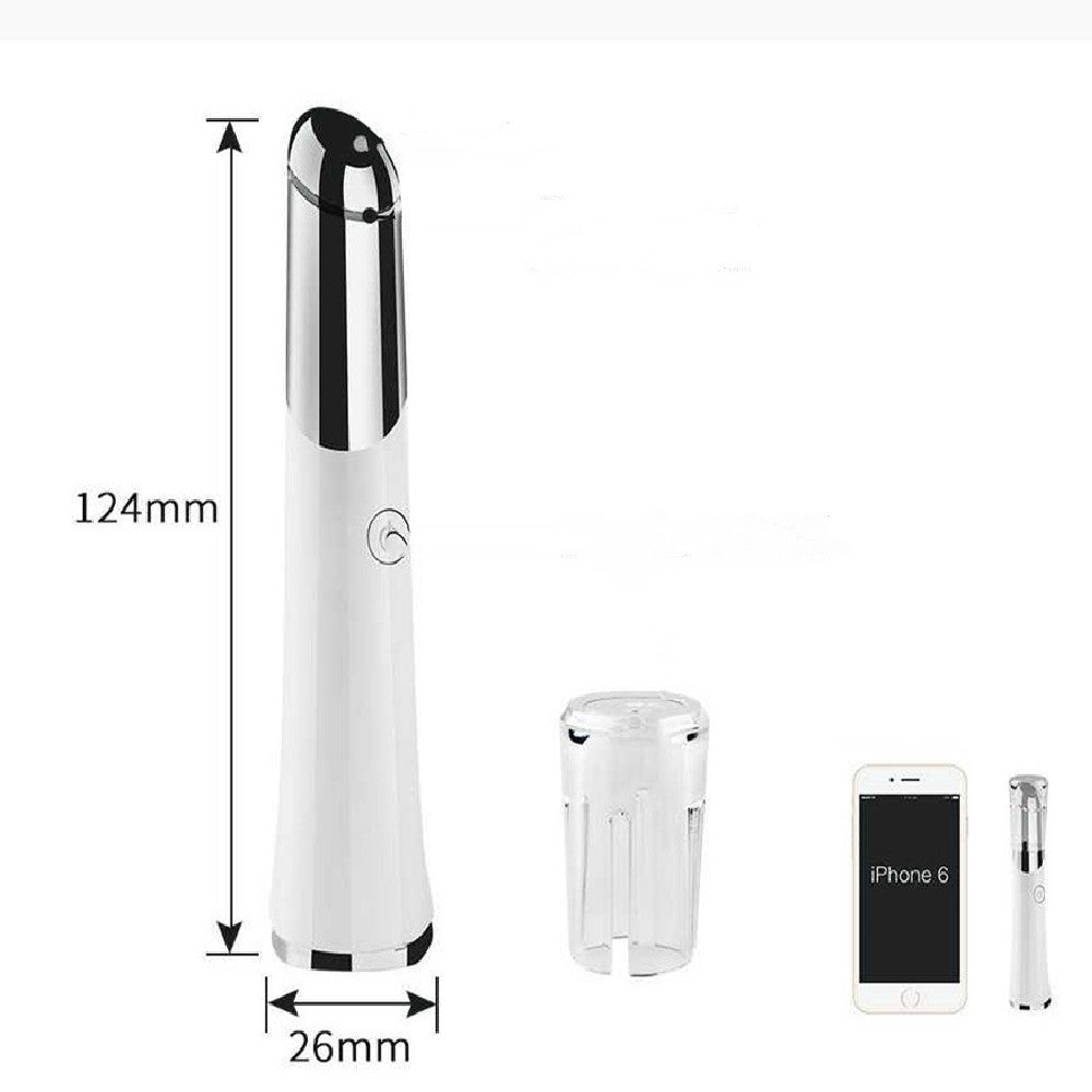 Eye Beautification Instrument