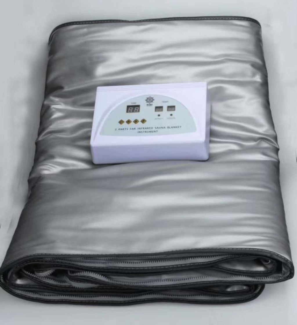 Creative Household  Sweat Steaming Blanket