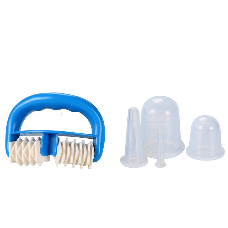 5 pcs Vacuum Cupping Device