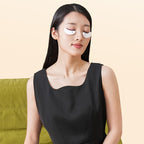 Soothing Remover Eye Massager