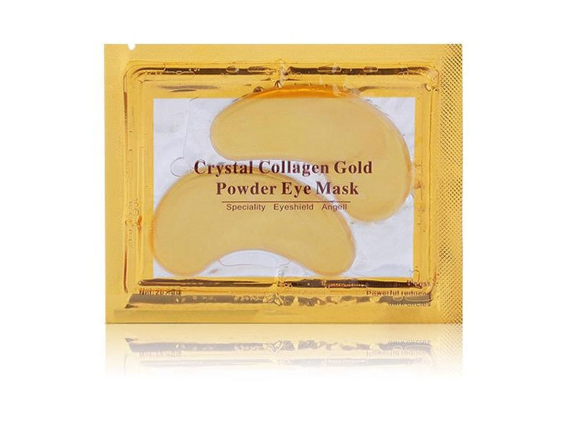 Crystal Collagen Patches For Eye