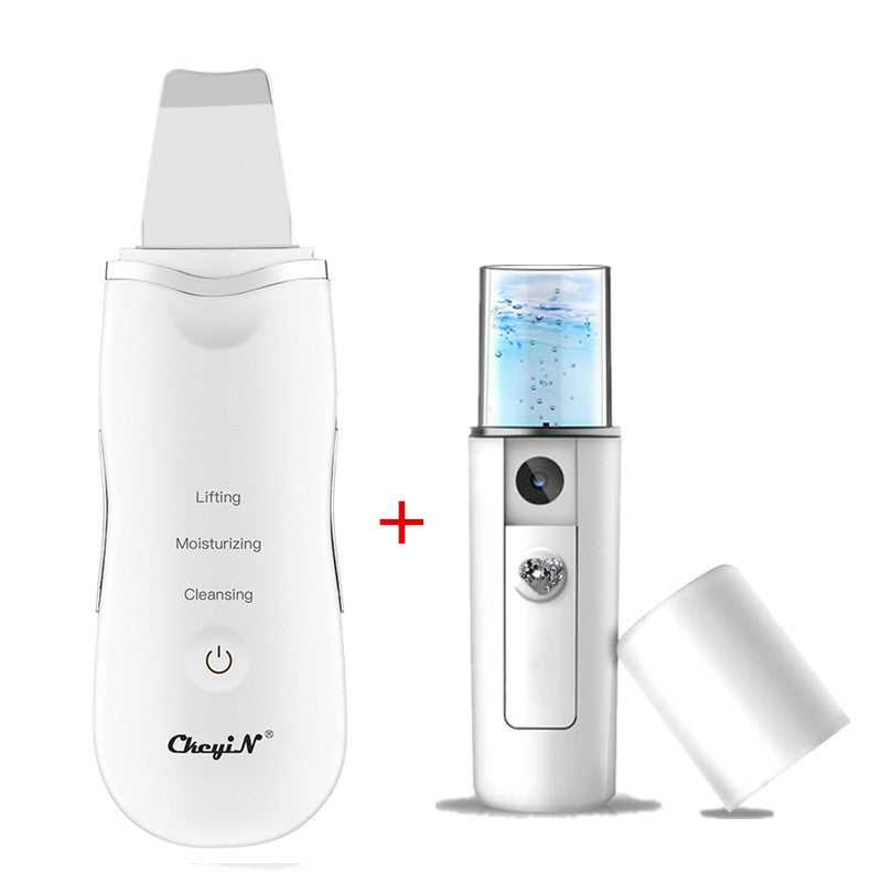 Liposuction Blackhead Remover