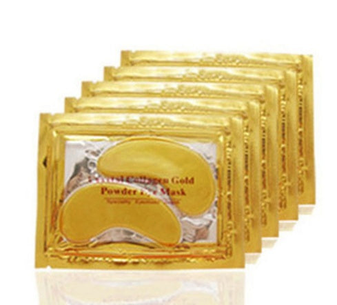 Crystal Collagen Patches For Eye