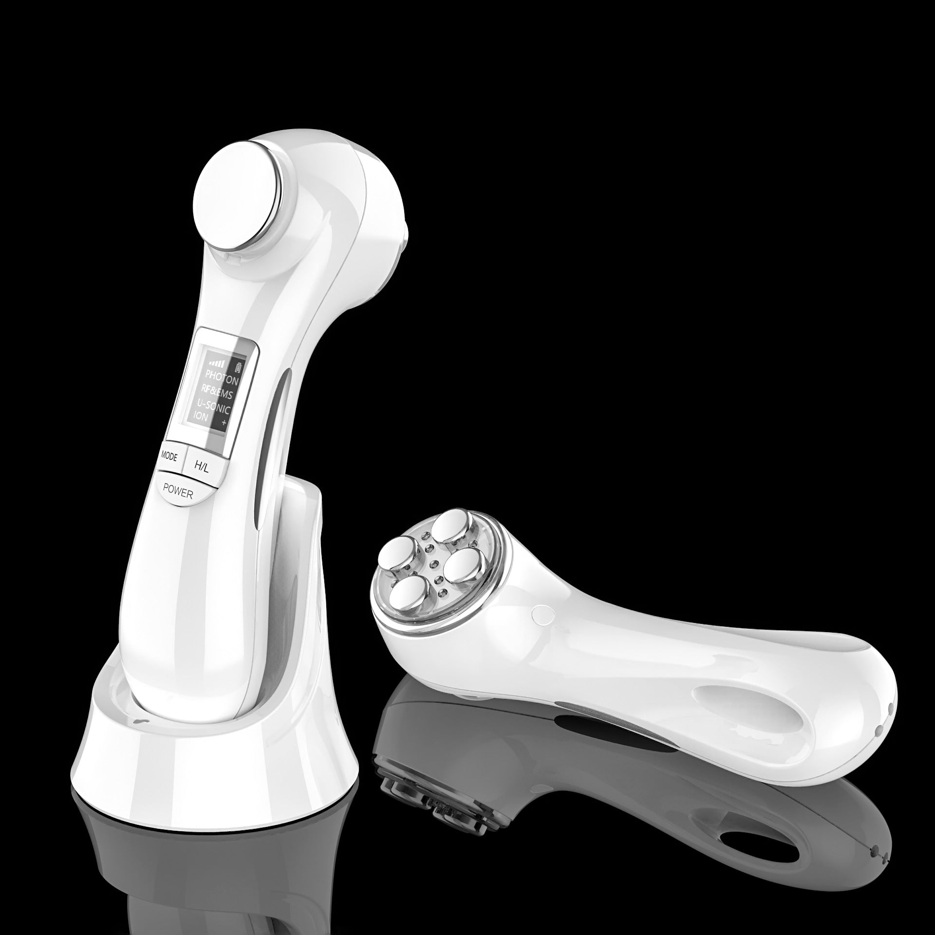 IPL Iontophoresis Beauty Apparatus