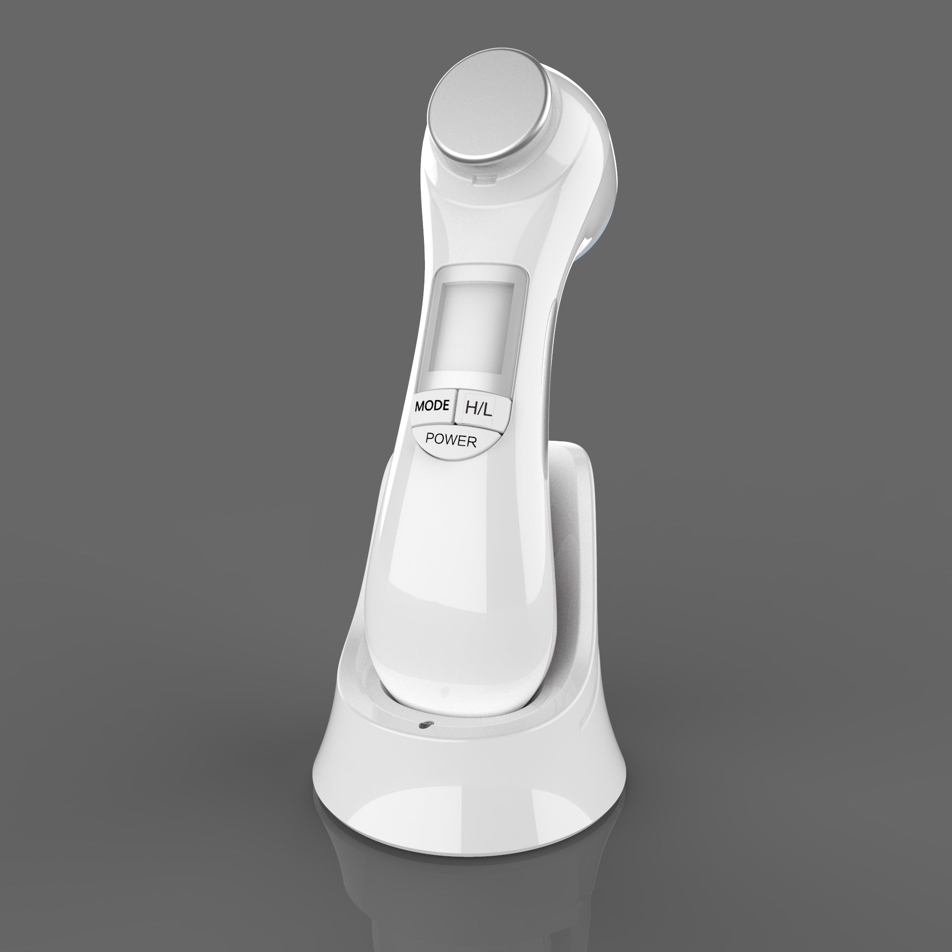 IPL Iontophoresis Beauty Apparatus