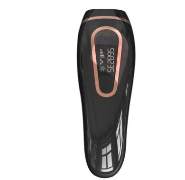 Freezing Point Laser Hair Remover