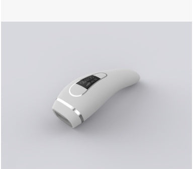 Freezing Point Laser Hair Remover