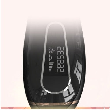 Freezing Point Laser Hair Remover