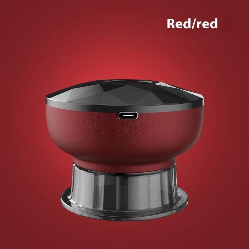 Household Electric Cupping Device