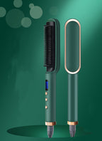 Straight & Curling Combs