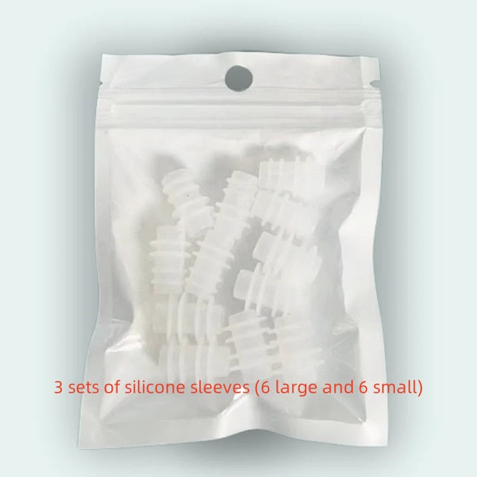 Infrared Nasal Relief Device