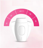 Painless Laser Hair Removal Instrument