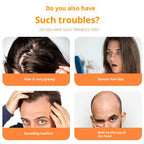 Red Light Hair Growth Cap