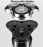 3 in 1 Electric Shaver