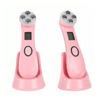 RF radio frequency instrument