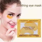 Crystal Collagen Patches For Eye