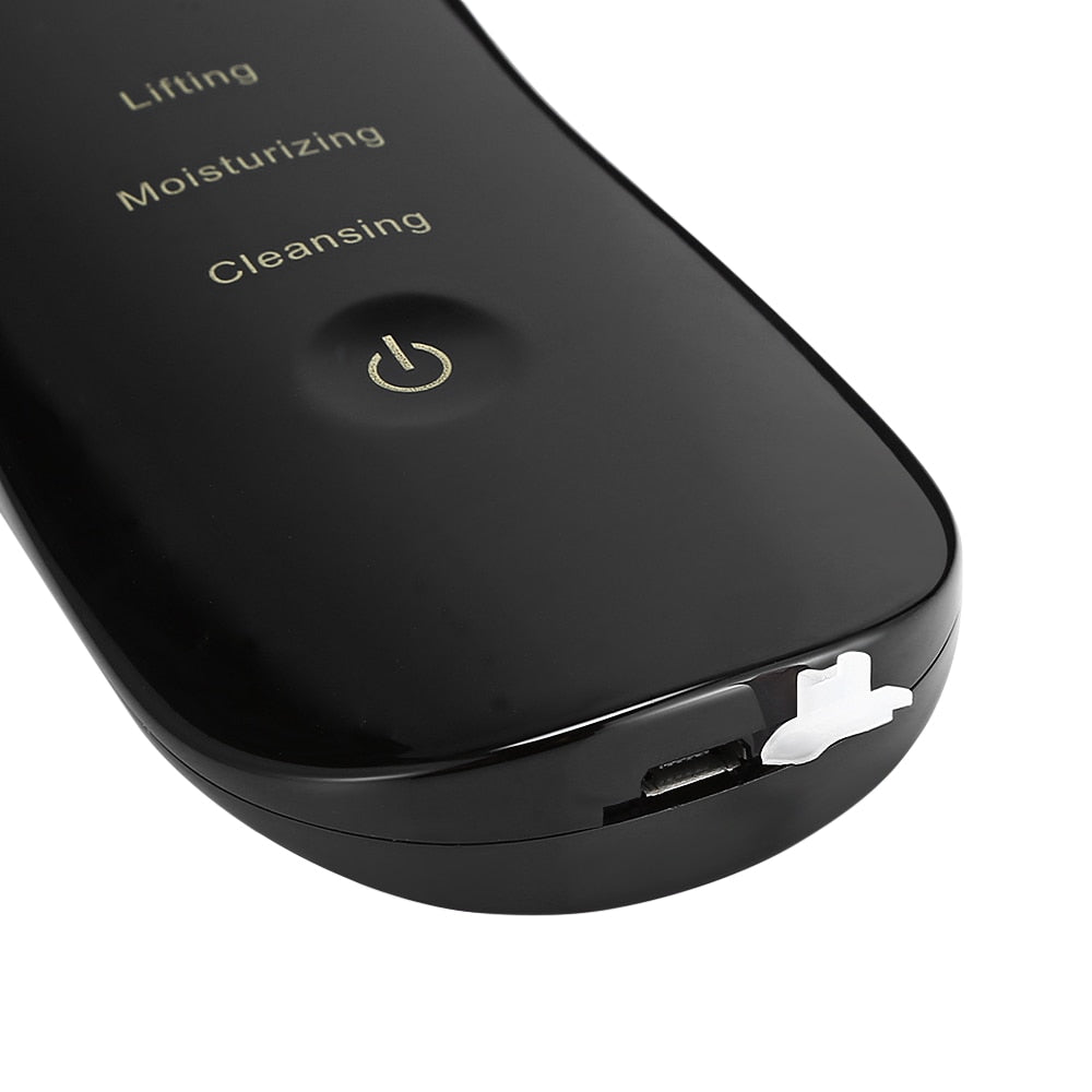 Liposuction Blackhead Remover