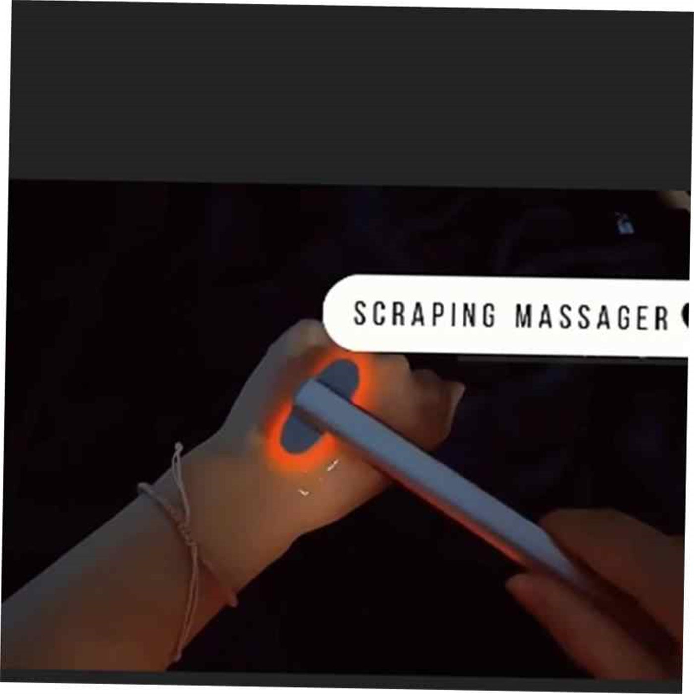 Eye Massage Rotary Pen