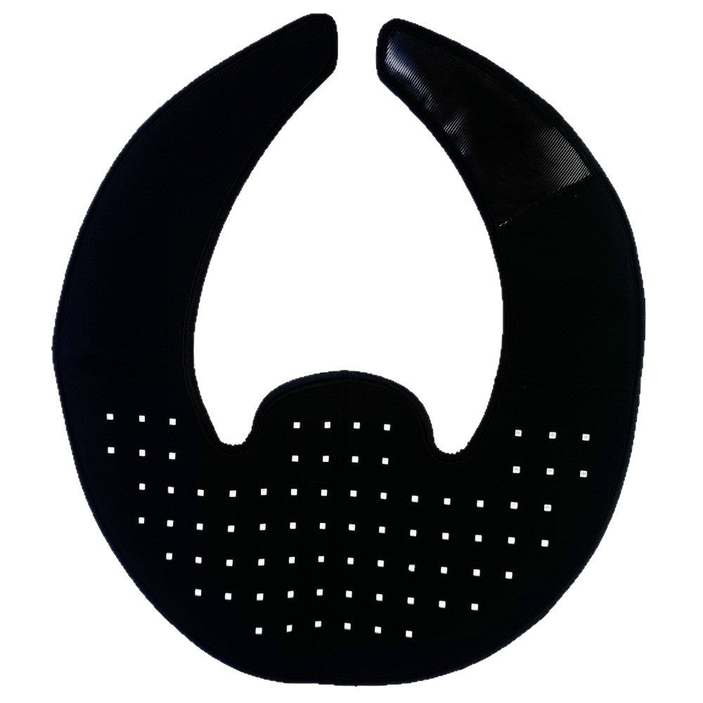 Heating Shoulder And Neck Massager