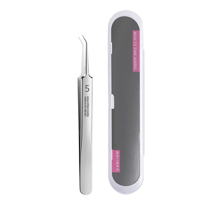 Anti-acne & Blackhead remover Tweezer