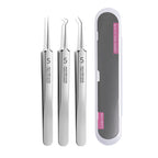 Anti-acne & Blackhead remover Tweezer
