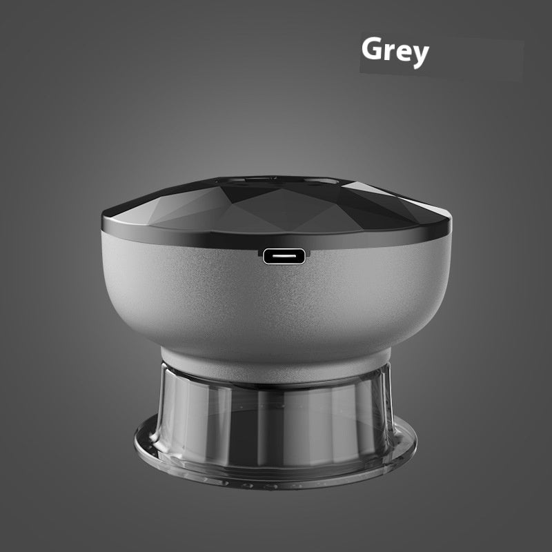 Household Electric Cupping Device