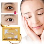 Crystal Collagen Patches For Eye