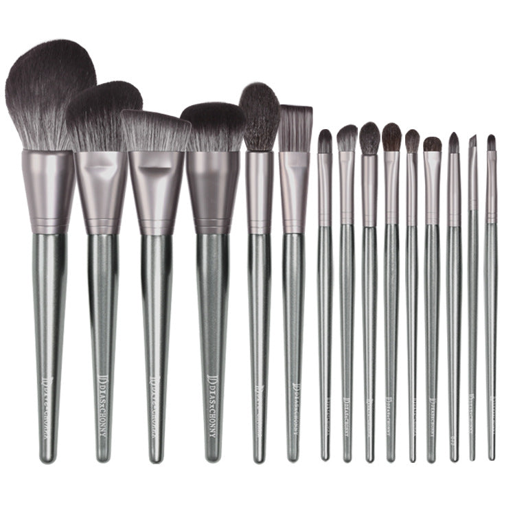 Women's Fashion Makeup Brush Set