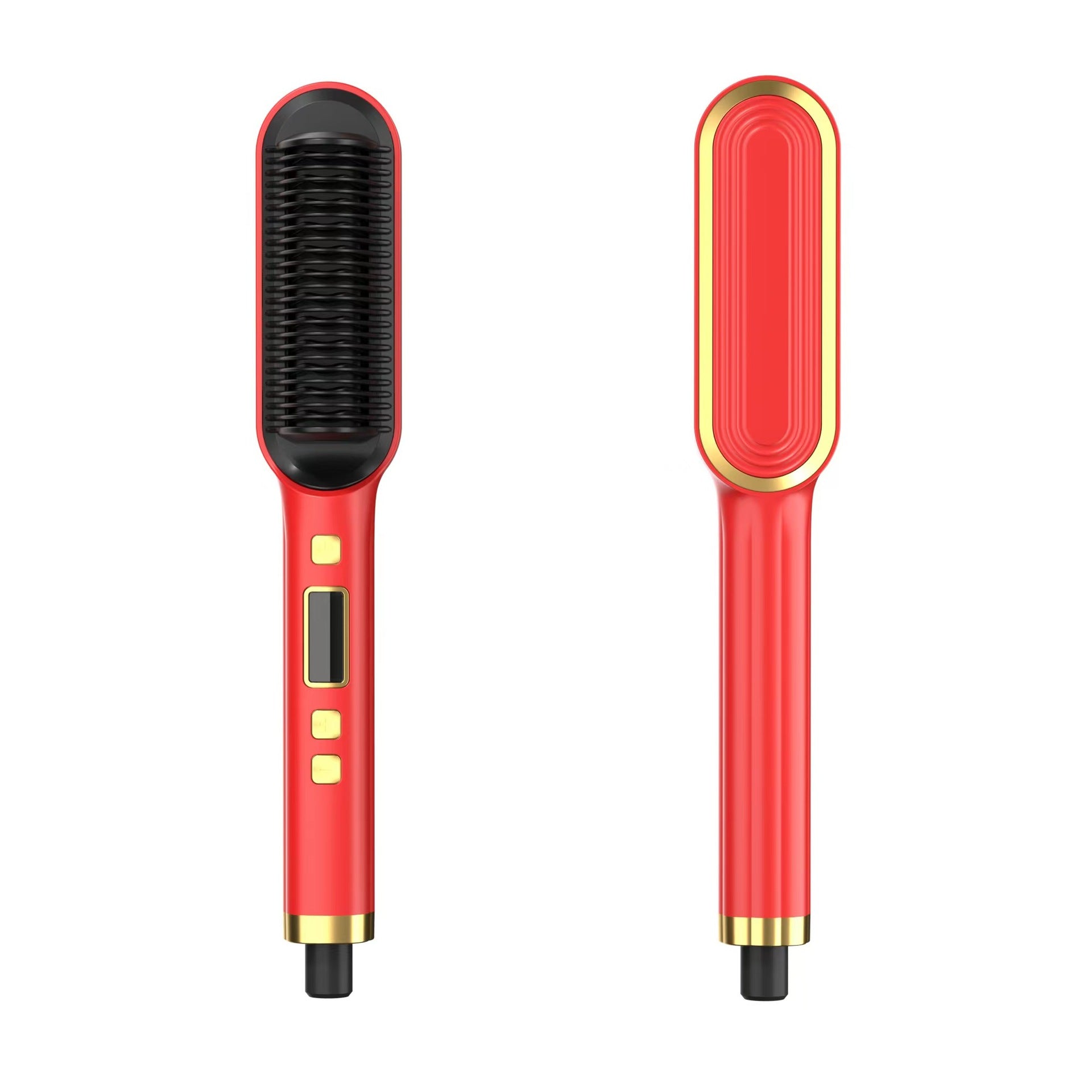 Display Hair Straightener