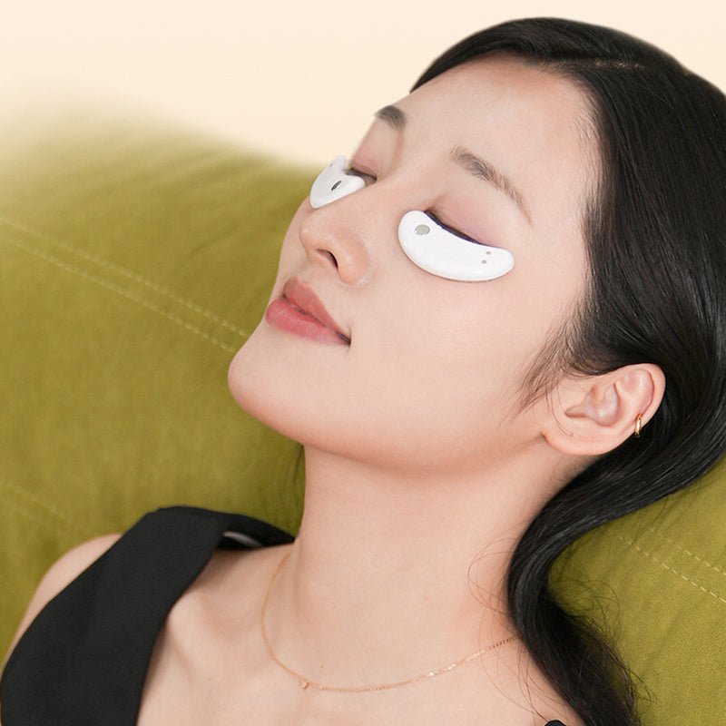 Soothing Remover Eye Massager
