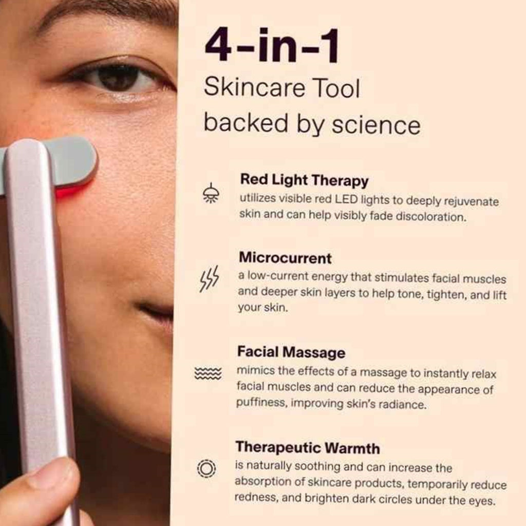 Eye Massage Rotary Pen