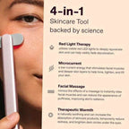 Eye Massage Rotary Pen