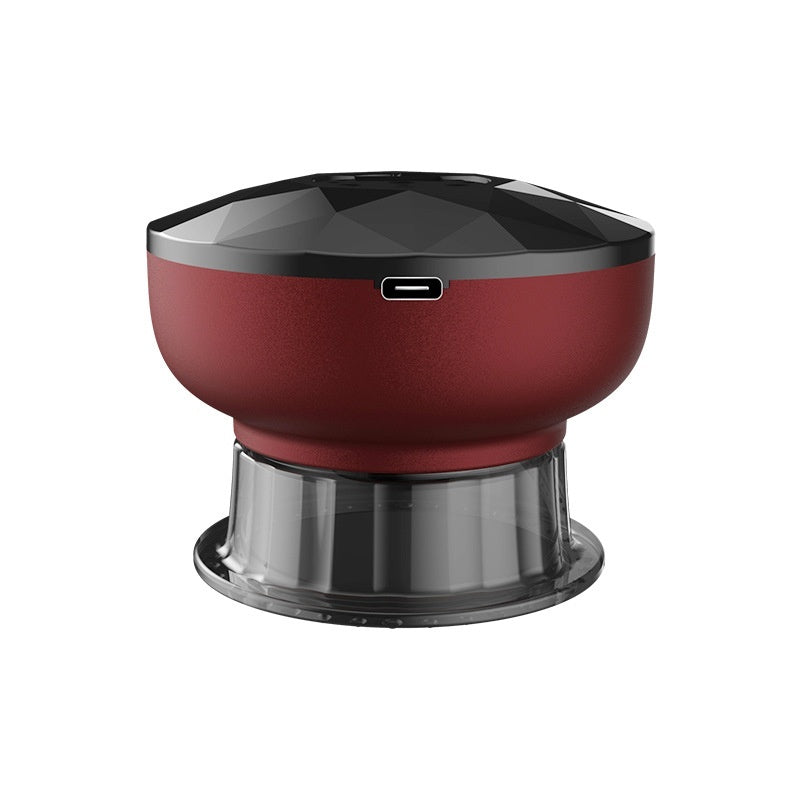 Household Electric Cupping Device