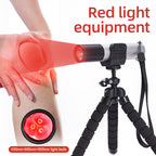 3-core Red Light Physiotherapy Lamp