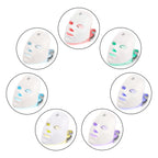 Colorful Skin Rejuvenation Beauty Instrument Face