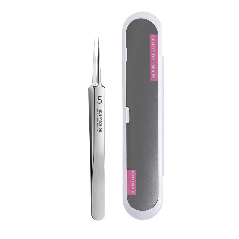 Anti-acne & Blackhead remover Tweezer