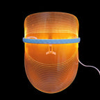 LED Photonic Skin Care Facial Mask