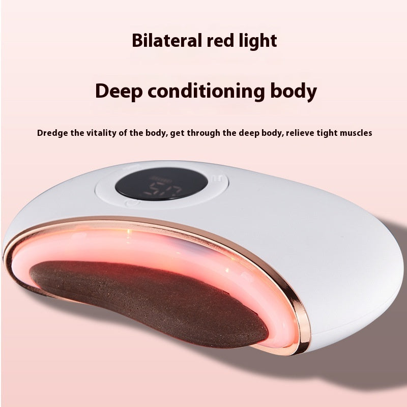Electric Gua Sha Scraping Massager