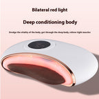 Electric Gua Sha Scraping Massager
