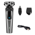 3 in 1 Electric Shaver