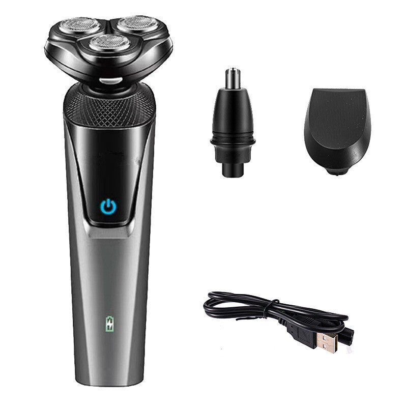 3 in 1 Electric Shaver