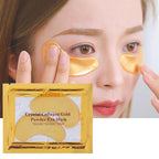 Crystal Collagen Patches For Eye