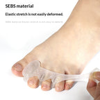 Toe Separator Sleeve