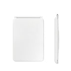 Rechargeable Portable Folding Mirror