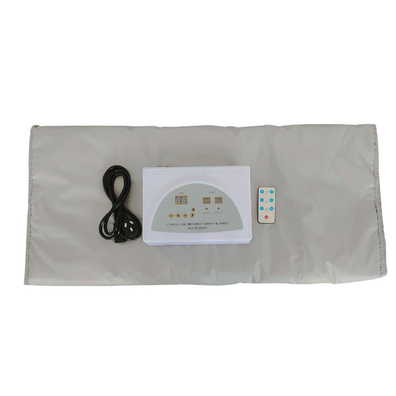 Creative Household  Sweat Steaming Blanket