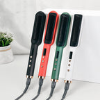 Straight & Curling Combs