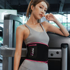 Violently Sweat Waist Supporter