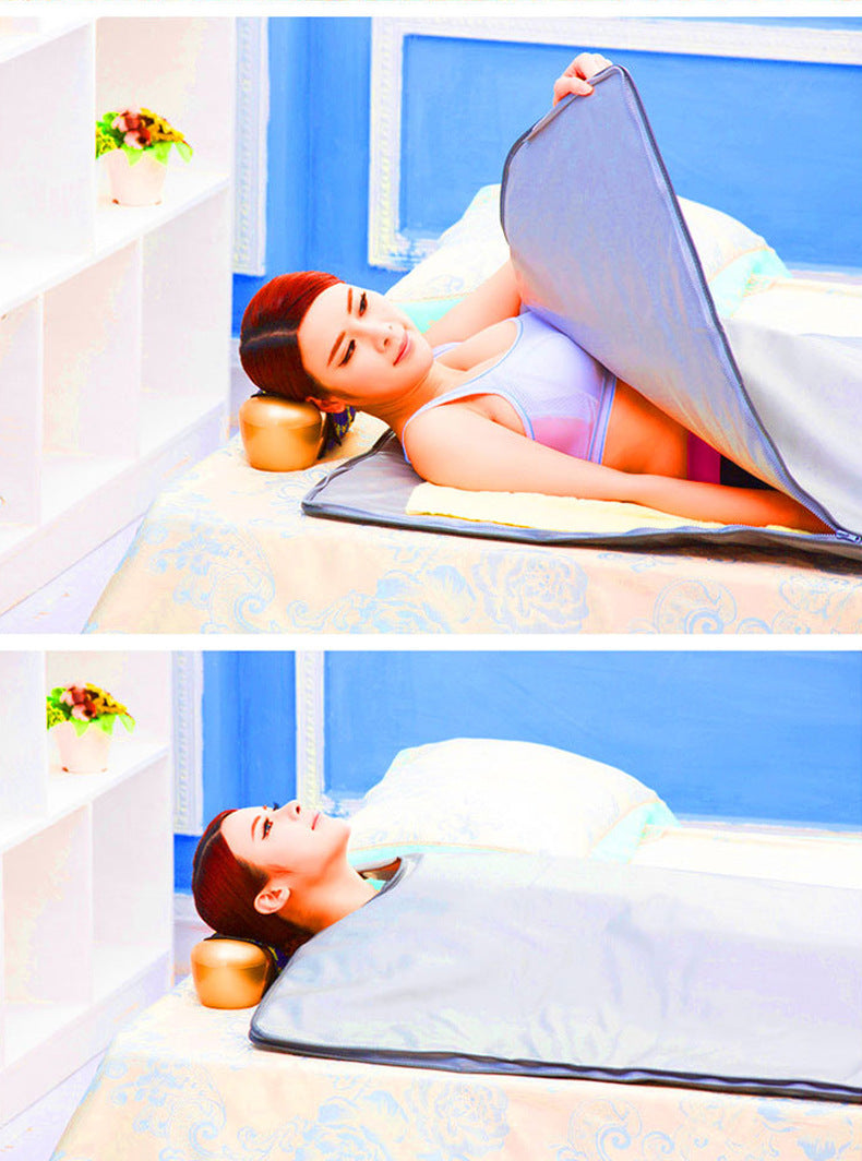 Creative Household  Sweat Steaming Blanket