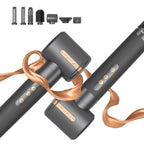 7 in 1 Hair Curler Blowing Comb